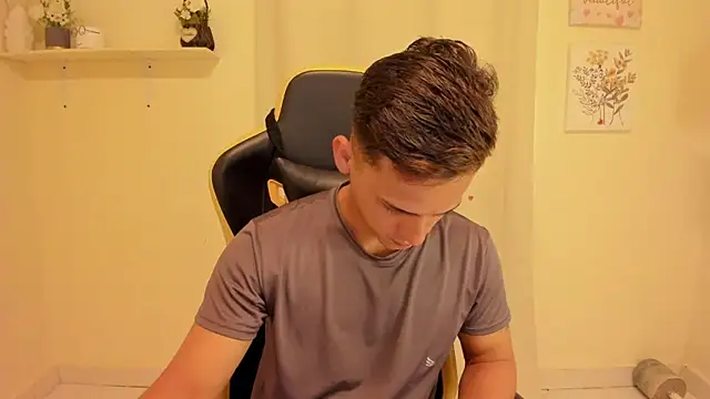 sexy_andres01 Pertunjukan Webcam