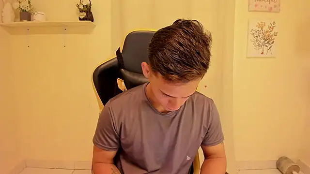 sexy_andres01 Webcamshow