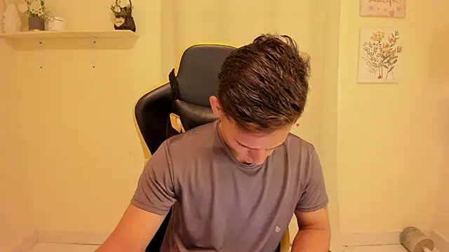 Show Webcam de sexy_andres01