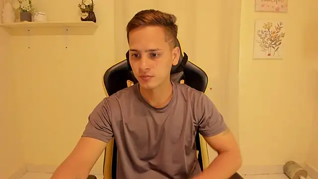 sexy_andres01 Pertunjukan Webcam