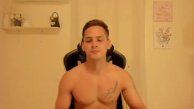 sexy_andres01 在線直播表演