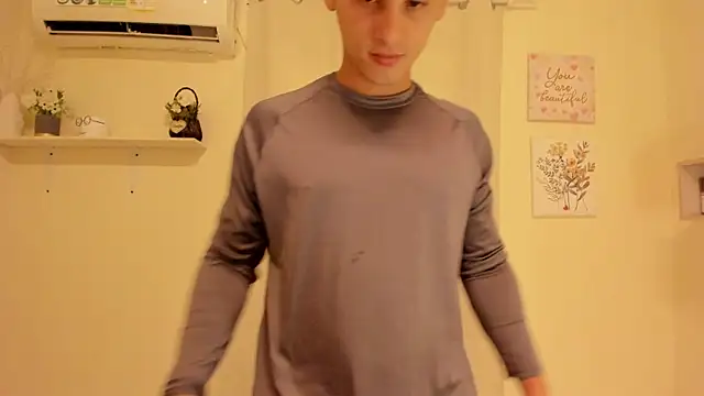 sexy_andres01 网络视讯表演