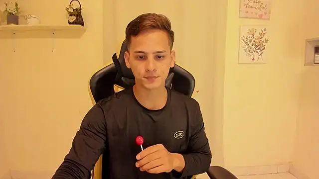 sexy_andres01 Webcam-Show