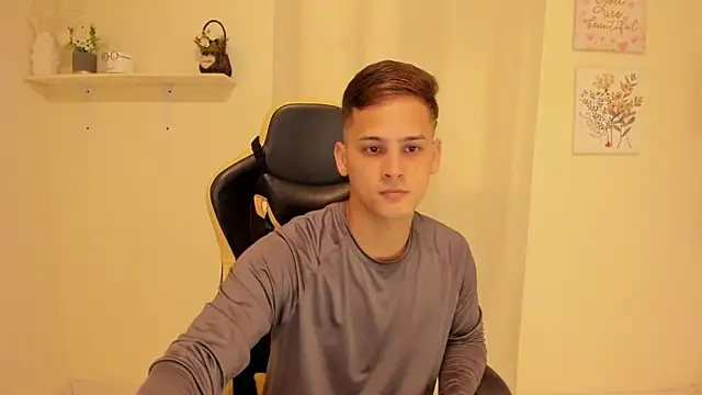 sexy_andres01 Webcam Show