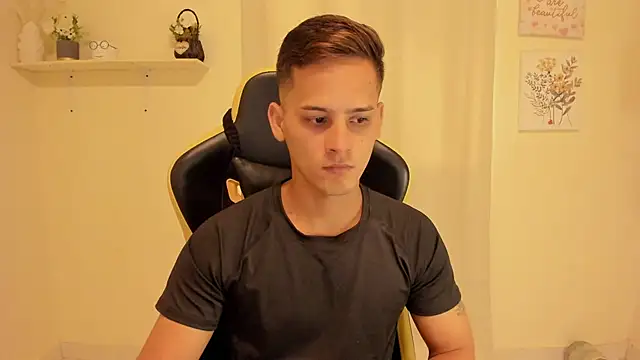 عرض كام sexy_andres01