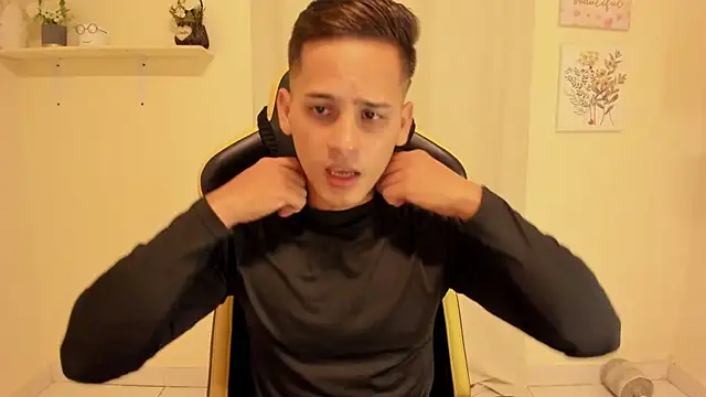 โชว์เว็บแคมของ sexy_andres01