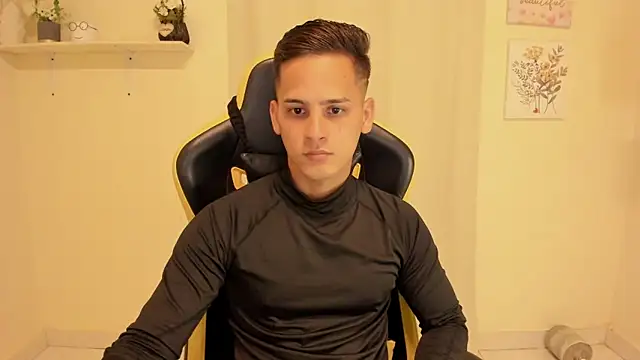sexy_andres01 웹캠 쇼
