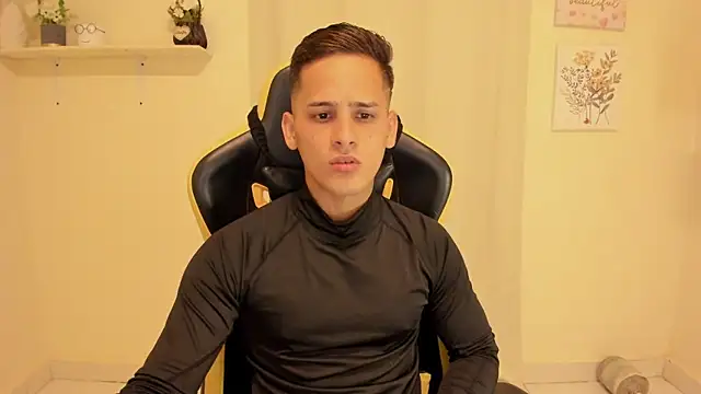 عرض كام sexy_andres01