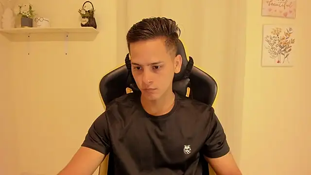 sexy_andres01 Webcamshow