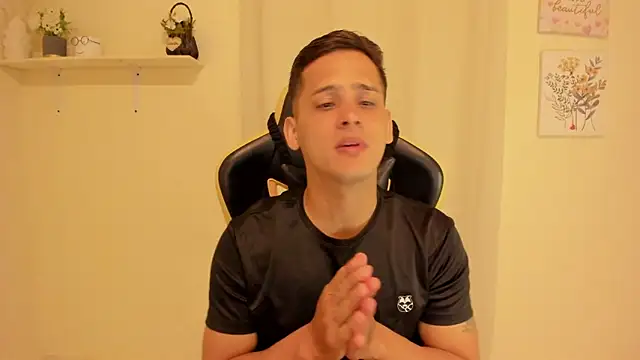 sexy_andres01 Webcamshow