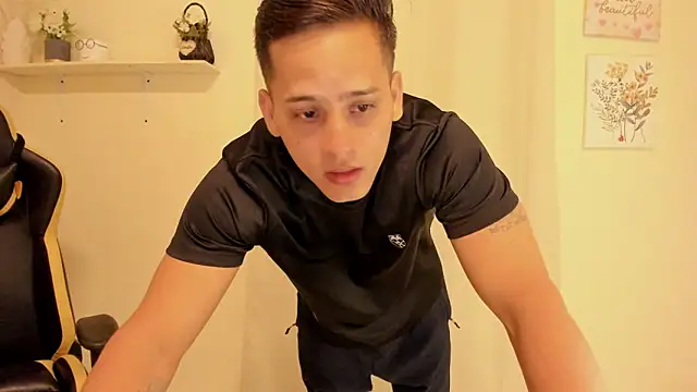 sexy_andres01 웹캠 쇼