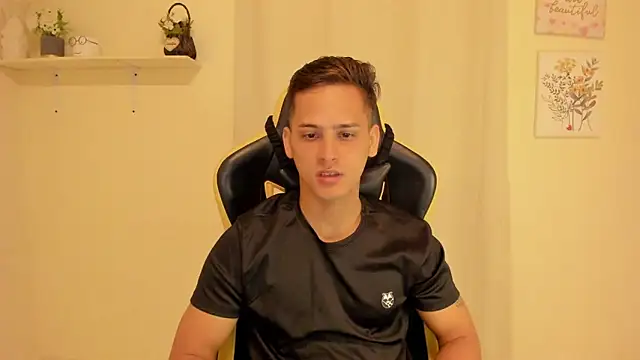 sexy_andres01 Webcam show
