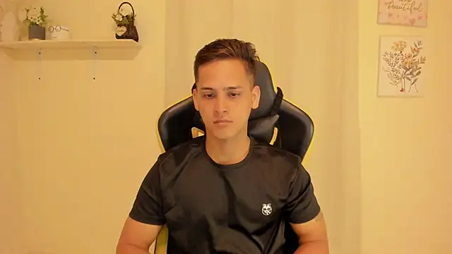 sexy_andres01 웹캠 쇼