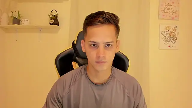sexy_andres01n Webbikameraesitys