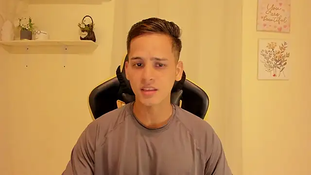sexy_andres01 Webcam-Show
