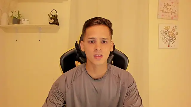 sexy_andres01 Pertunjukan Webcam