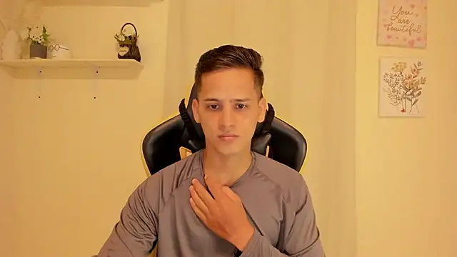 عرض كام sexy_andres01