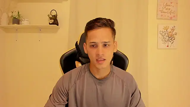 sexy_andres01 Webcam-Show