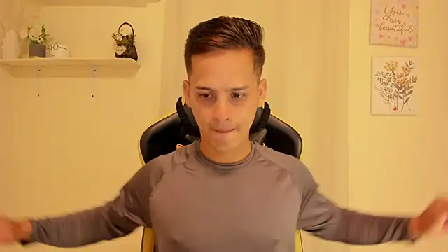 Show Webcam de sexy_andres01