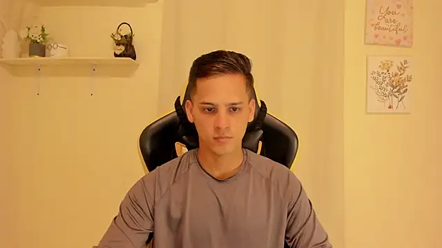 sexy_andres01 웹캠 쇼