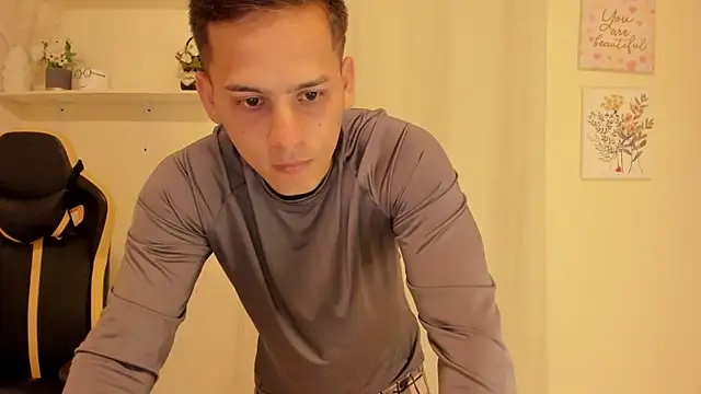 sexy_andres01 웹캠 쇼