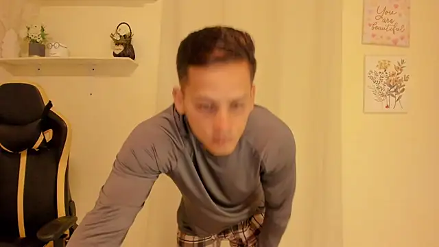 sexy_andres01 웹캠 쇼