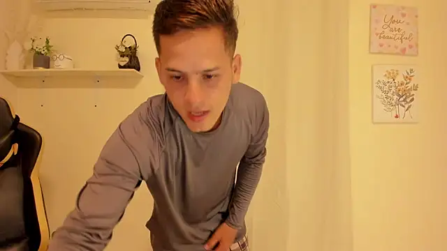 Show Webcam de sexy_andres01