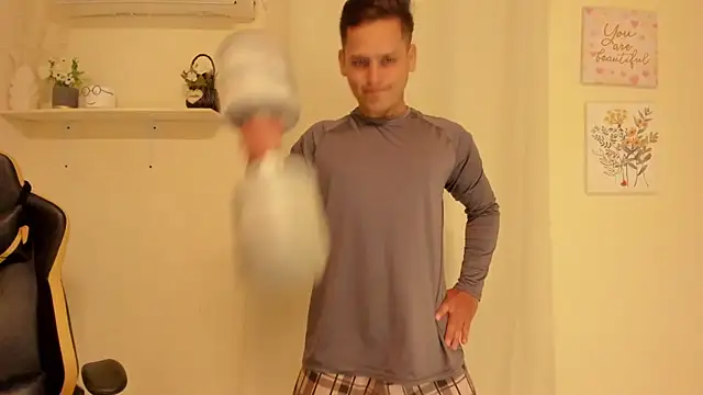 sexy_andres01 Webcam Show