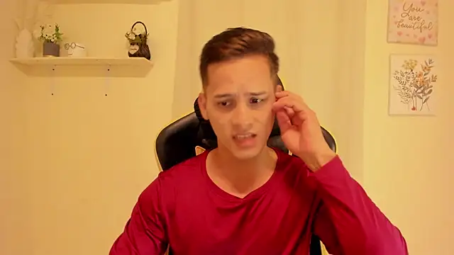 sexy_andres01 Webcamshow