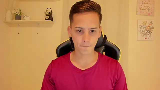 sexy_andres01 웹캠 쇼