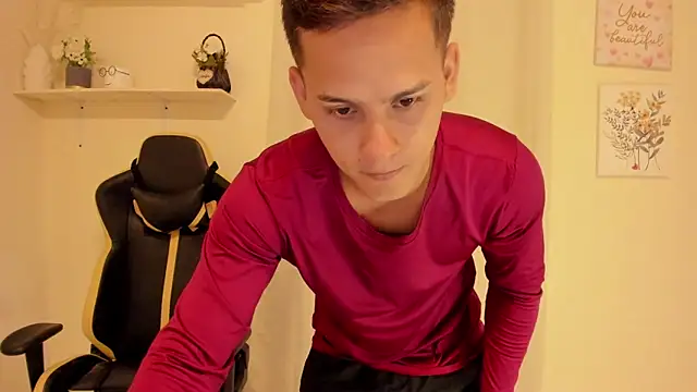 sexy_andres01 ওয়েবক্যাম শো