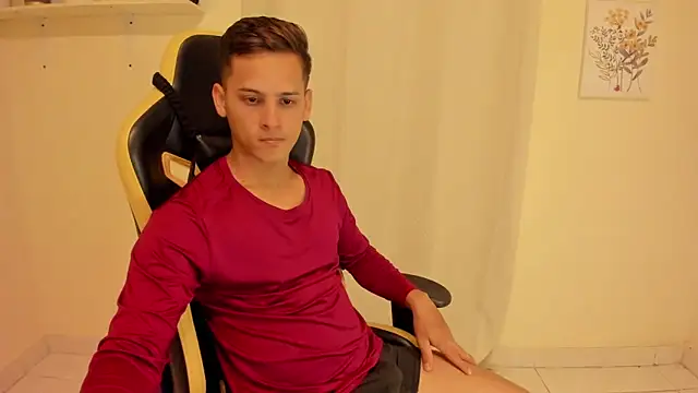 sexy_andres01 웹캠 쇼