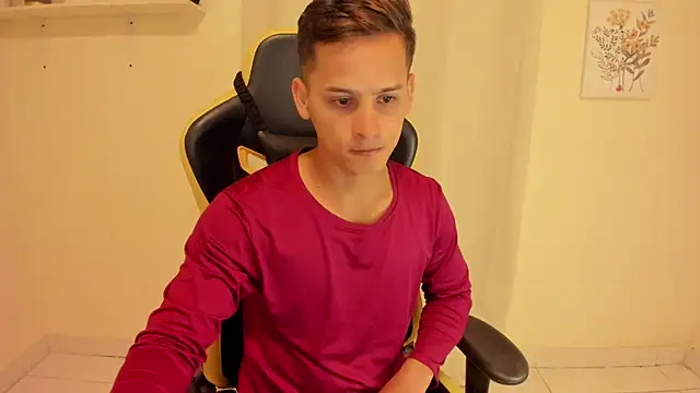 عرض كام sexy_andres01