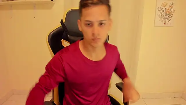عرض كام sexy_andres01