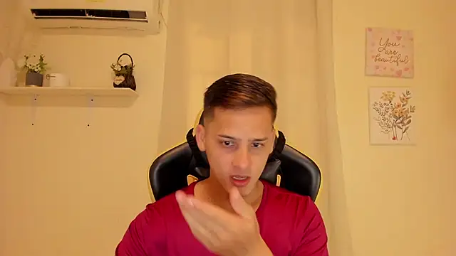 Webkamerová show sexy_andres01