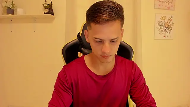 sexy_andres01 웹캠 쇼