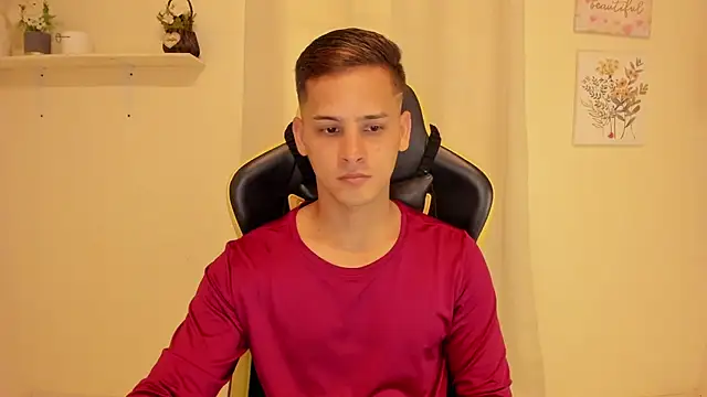 sexy_andres01 웹캠 쇼