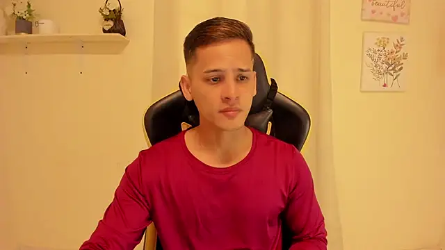 Show Webcam de sexy_andres01