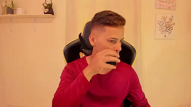 sexy_andres01 Webcamshow