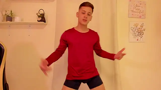 sexy_andres01 웹캠 쇼