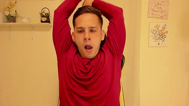 sexy_andres01 webcam show