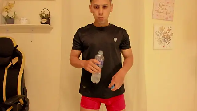 Show webcam de sexy_andres01