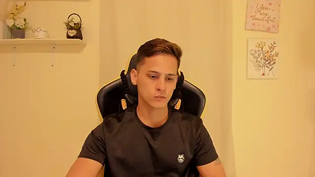 sexy_andres01 웹캠 쇼