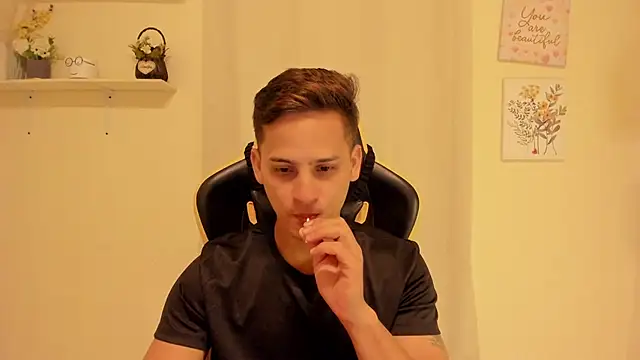 عرض كام sexy_andres01