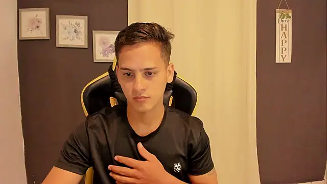 sexy_andres01 웹캠 쇼