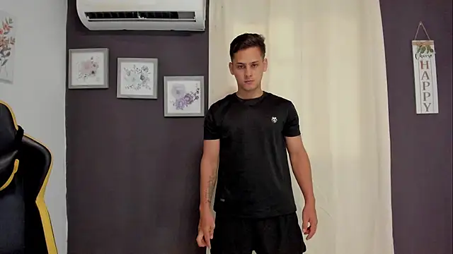 Show Webcam de sexy_andres01