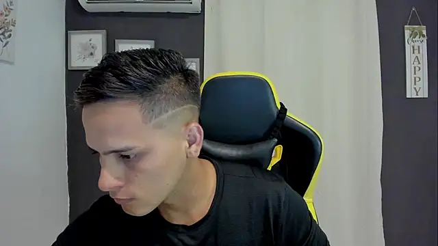 Show Webcam de sexy_andres01