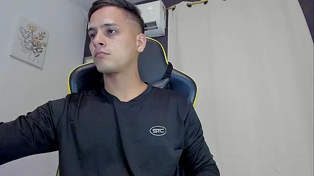 Show Webcam de sexy_andres01