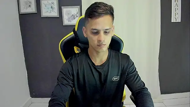 sexy_andres01 웹캠 쇼