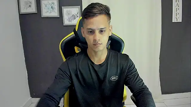 sexy_andres01 웹캠 쇼